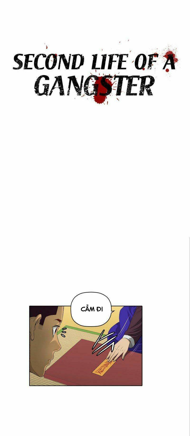 Cuộc đời Thứ Hai Của Một Gangster - Chapter 36 - Page 10