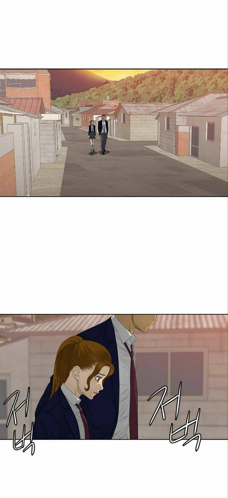 Cuộc đời Thứ Hai Của Một Gangster - Chapter 36 - Page 16