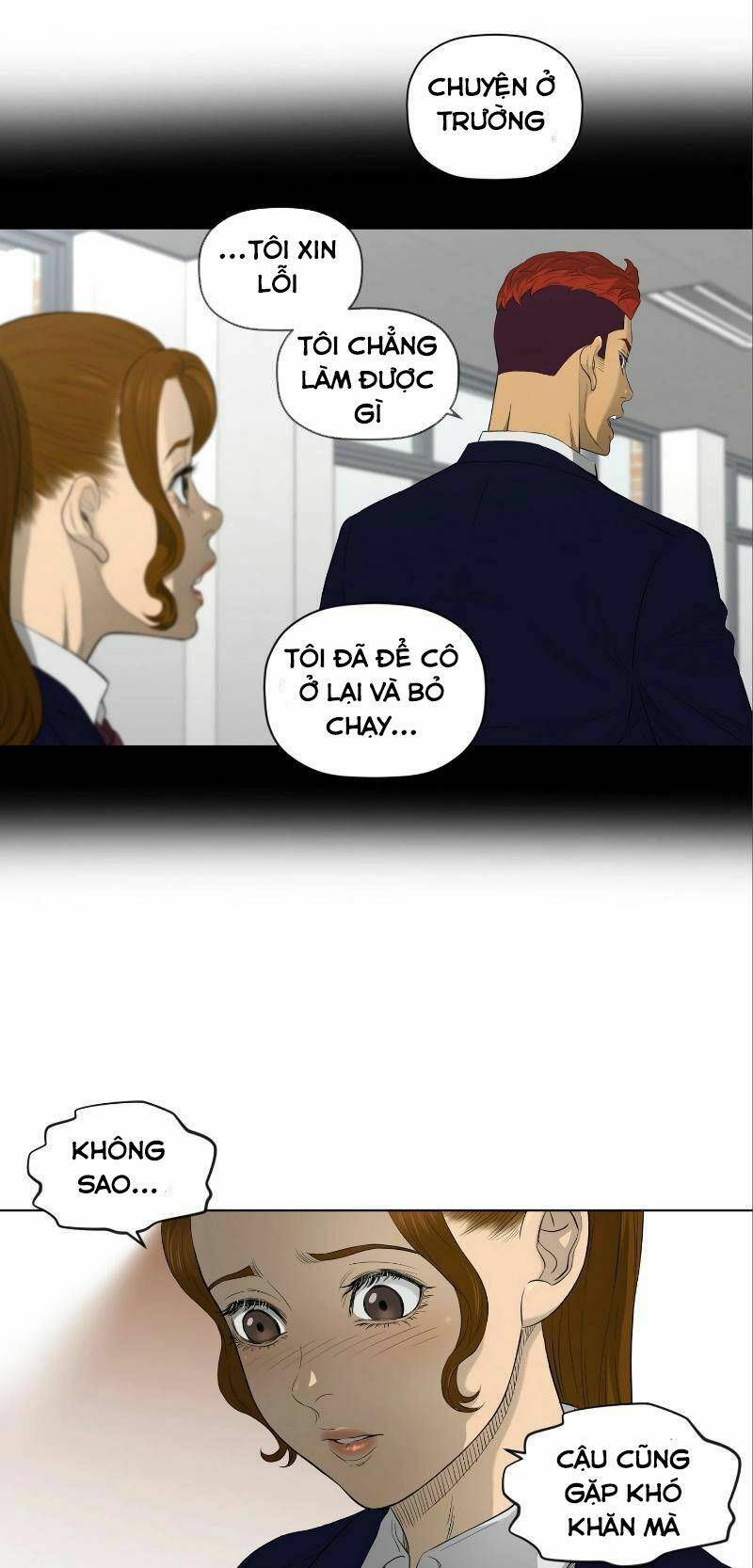 Cuộc đời Thứ Hai Của Một Gangster - Chapter 36 - Page 18