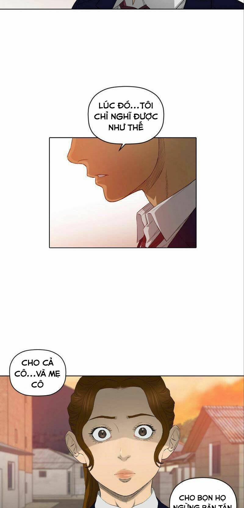 Cuộc đời Thứ Hai Của Một Gangster - Chapter 36 - Page 19