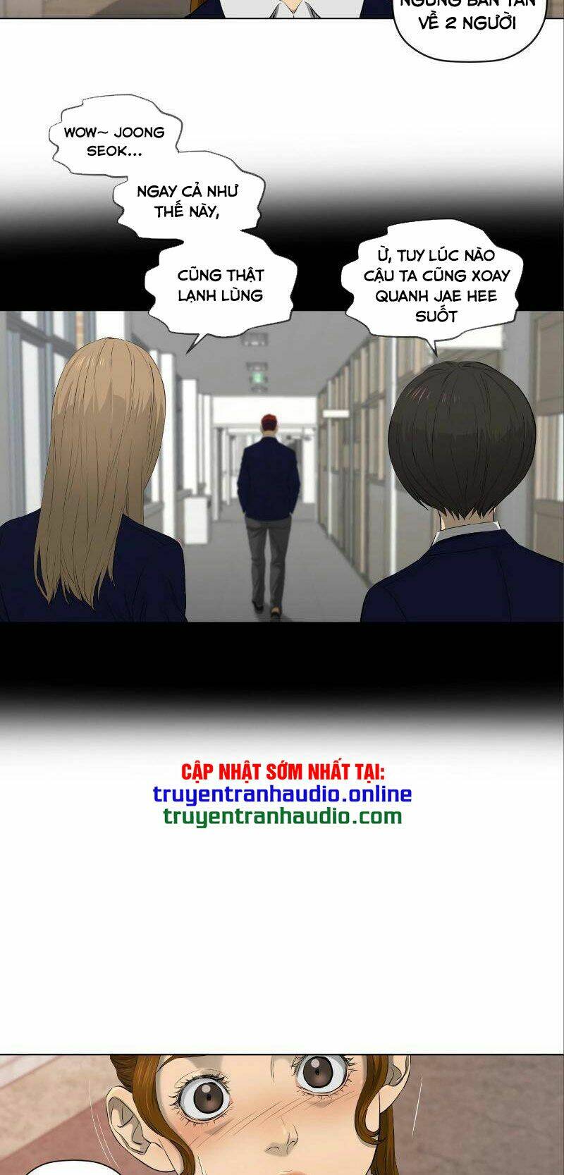 Cuộc đời Thứ Hai Của Một Gangster - Chapter 36 - Page 20