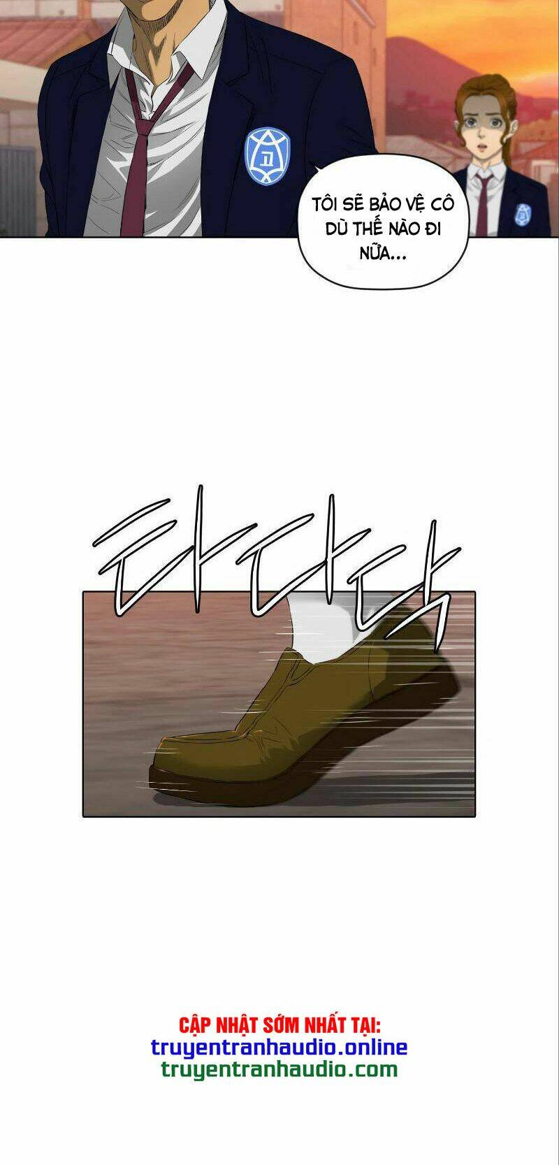 Cuộc đời Thứ Hai Của Một Gangster - Chapter 36 - Page 23