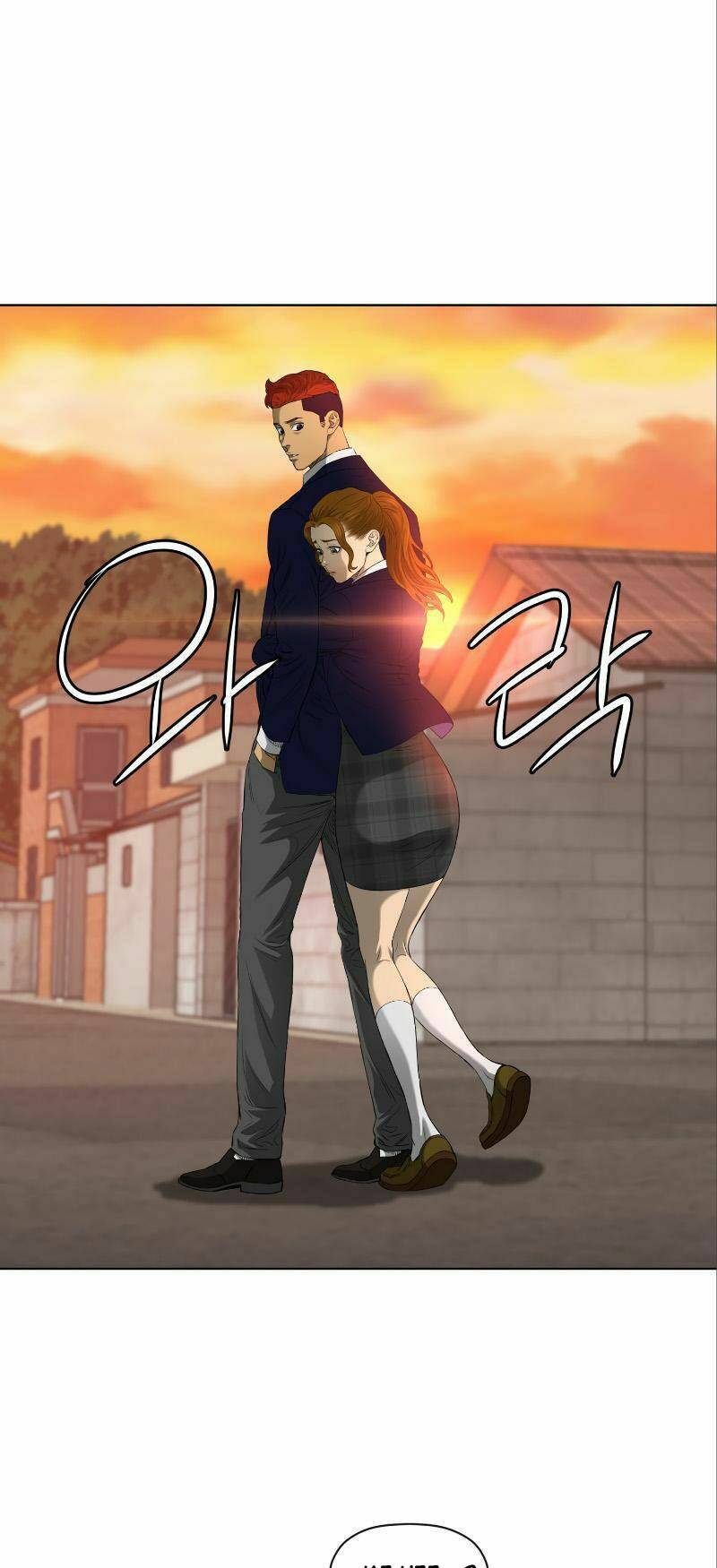 Cuộc đời Thứ Hai Của Một Gangster - Chapter 36 - Page 24