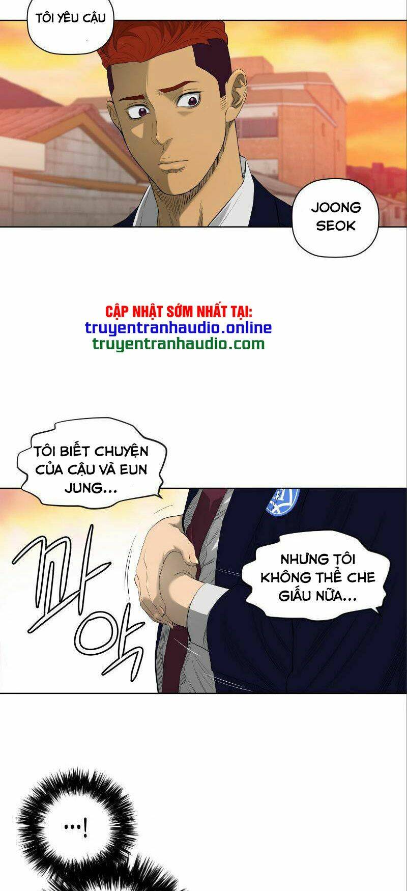 Cuộc đời Thứ Hai Của Một Gangster - Chapter 36 - Page 26