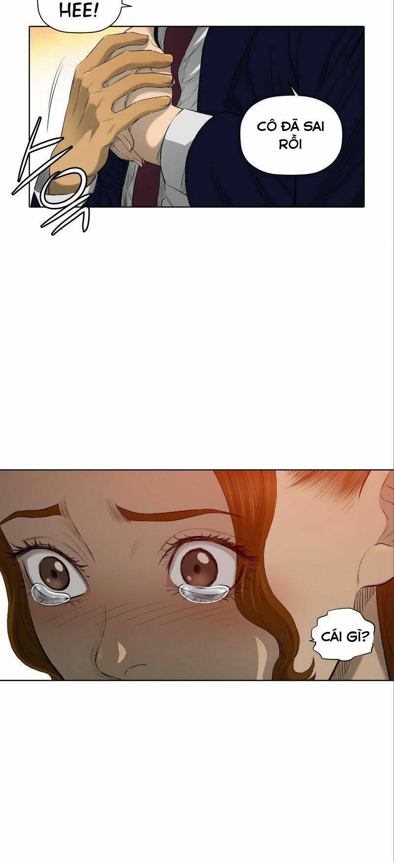 Cuộc đời Thứ Hai Của Một Gangster - Chapter 36 - Page 28