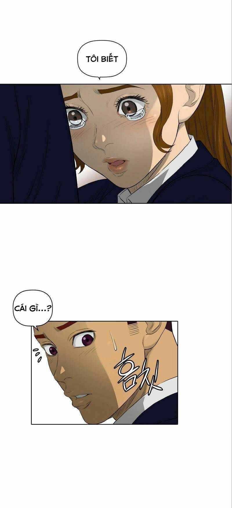 Cuộc đời Thứ Hai Của Một Gangster - Chapter 36 - Page 30