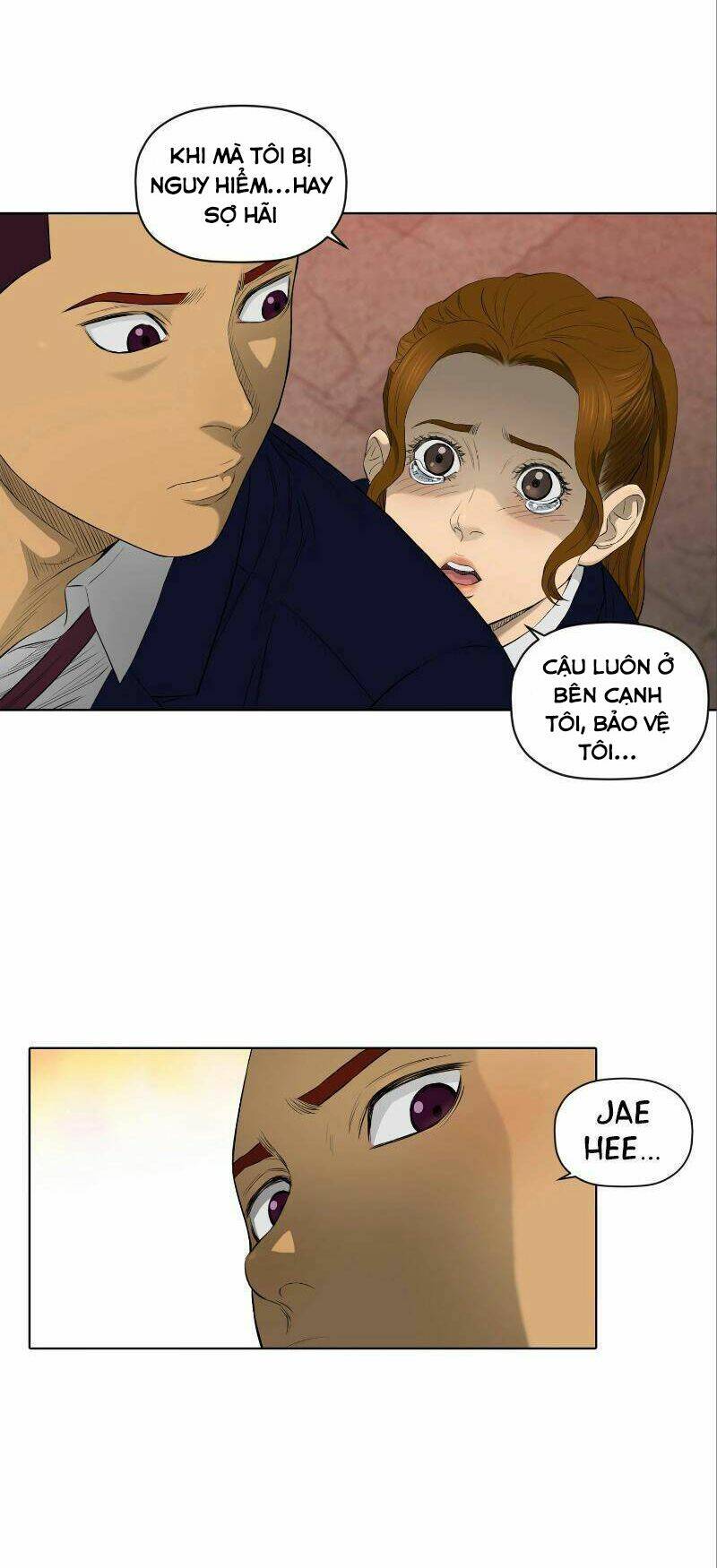 Cuộc đời Thứ Hai Của Một Gangster - Chapter 36 - Page 31