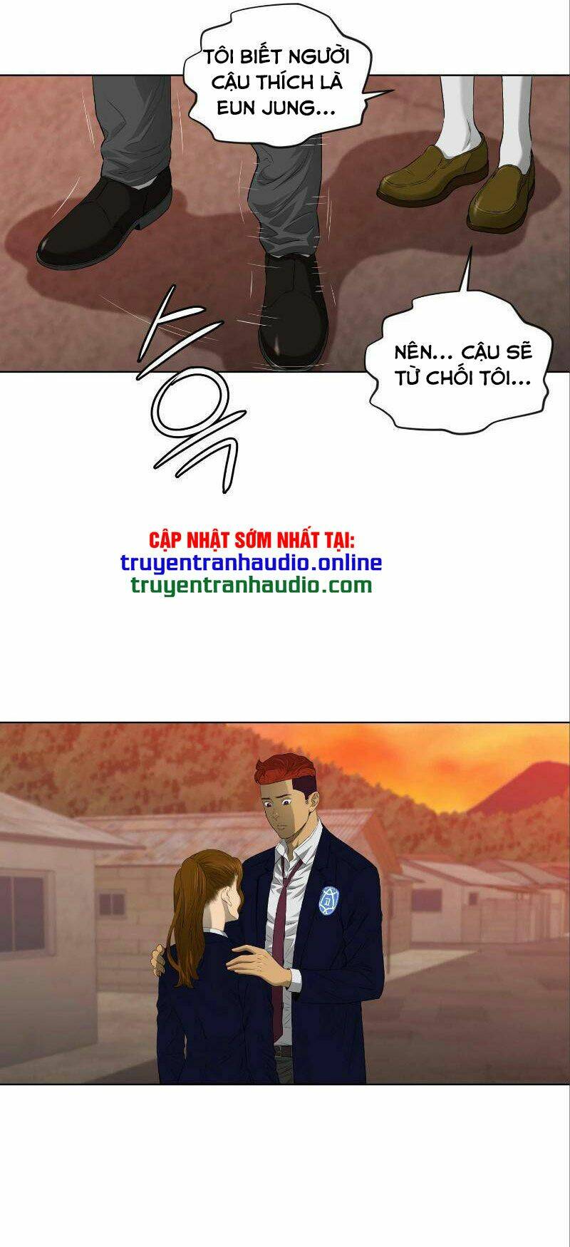 Cuộc đời Thứ Hai Của Một Gangster - Chapter 36 - Page 32