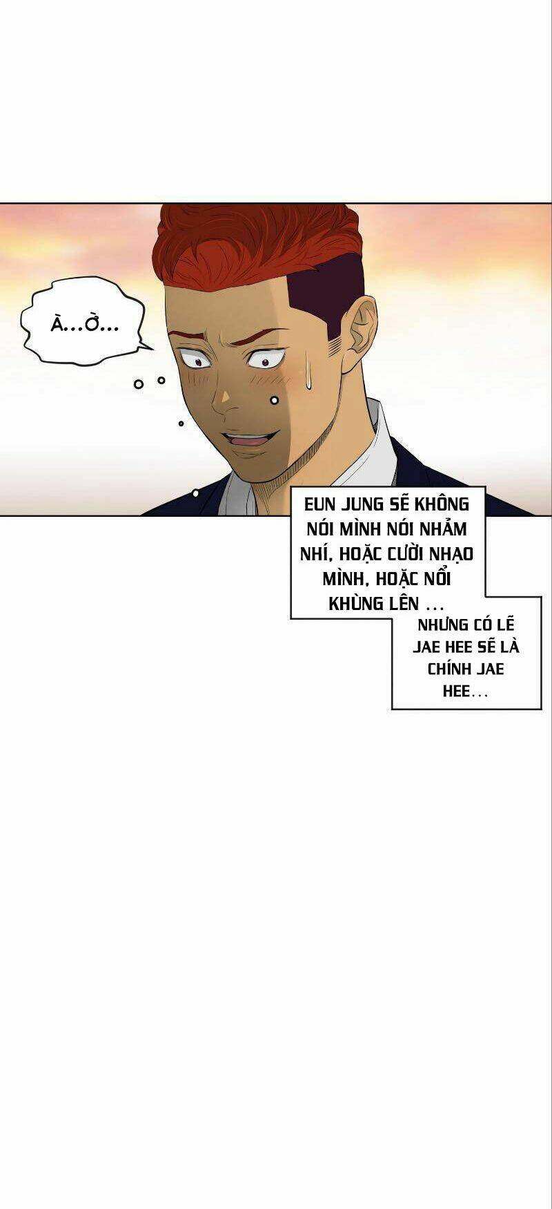 Cuộc đời Thứ Hai Của Một Gangster - Chapter 36 - Page 37