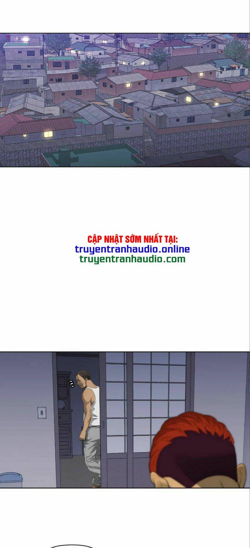 Cuộc đời Thứ Hai Của Một Gangster - Chapter 36 - Page 38