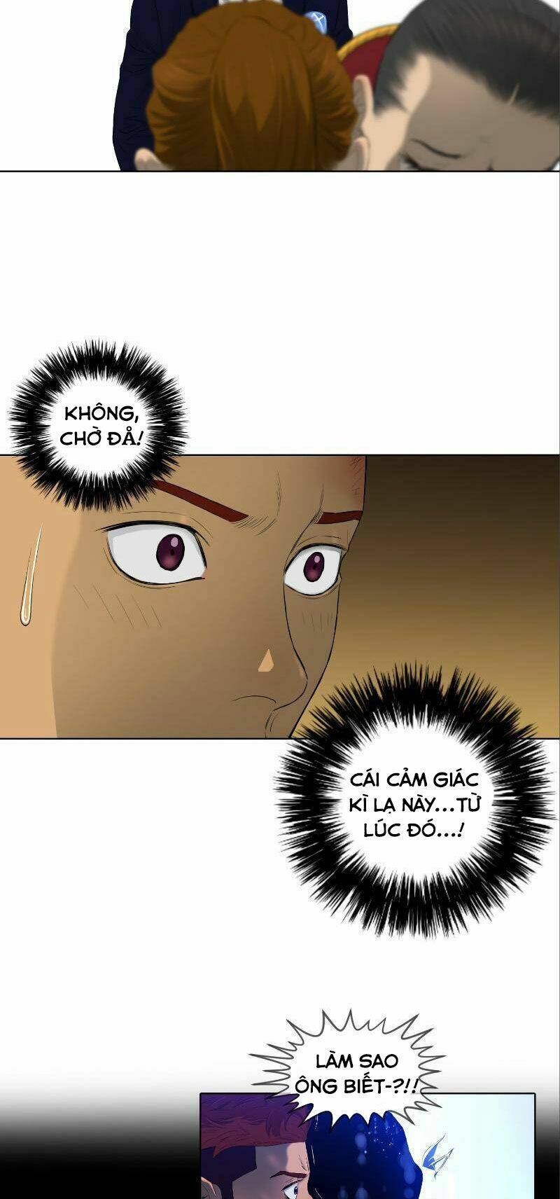 Cuộc đời Thứ Hai Của Một Gangster - Chapter 36 - Page 3