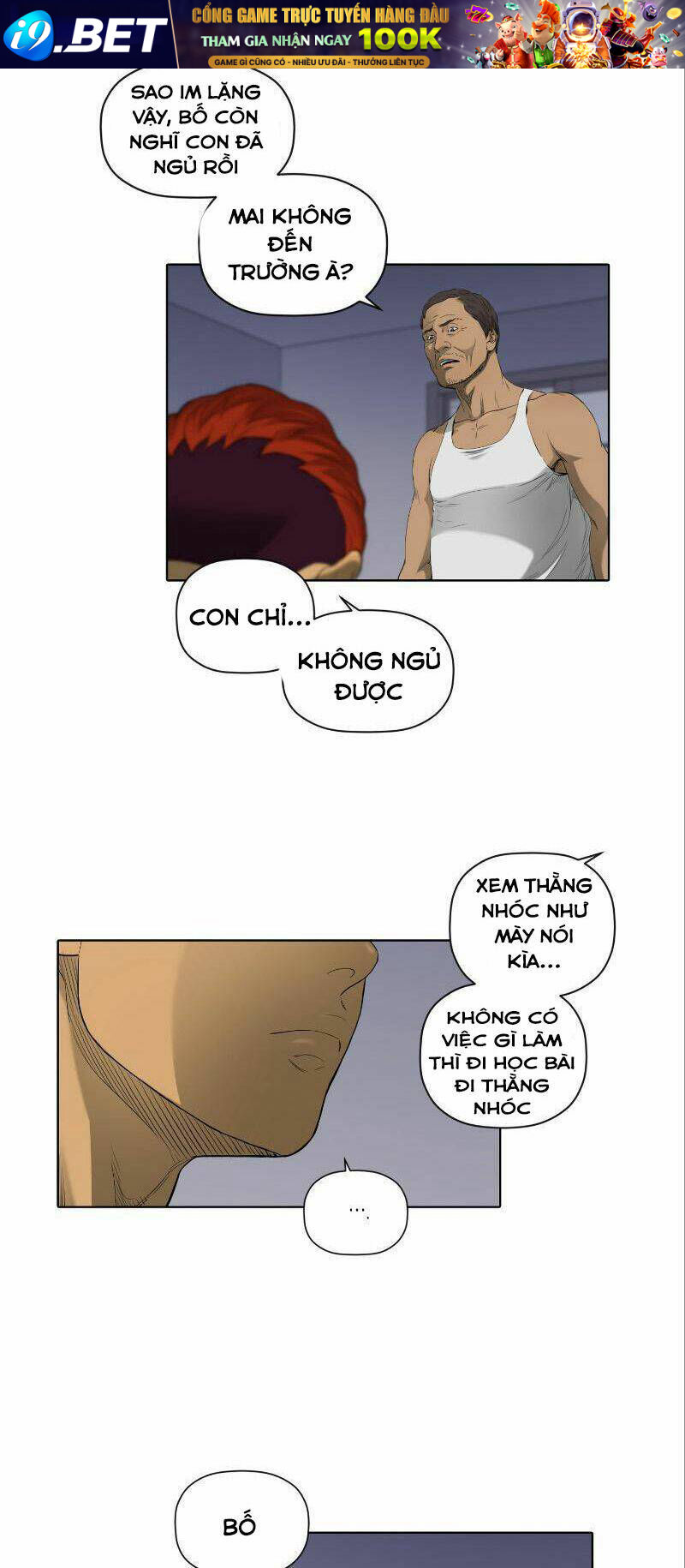 Cuộc đời Thứ Hai Của Một Gangster - Chapter 36 - Page 39