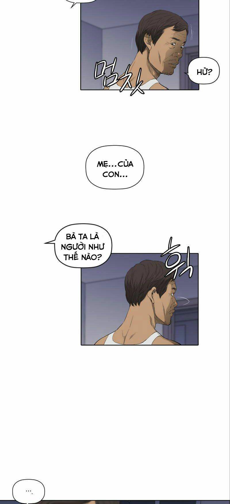 Cuộc đời Thứ Hai Của Một Gangster - Chapter 36 - Page 40