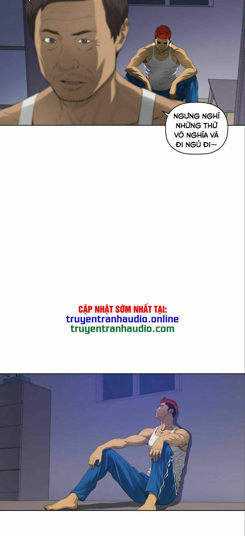 Cuộc đời Thứ Hai Của Một Gangster - Chapter 36 - Page 41