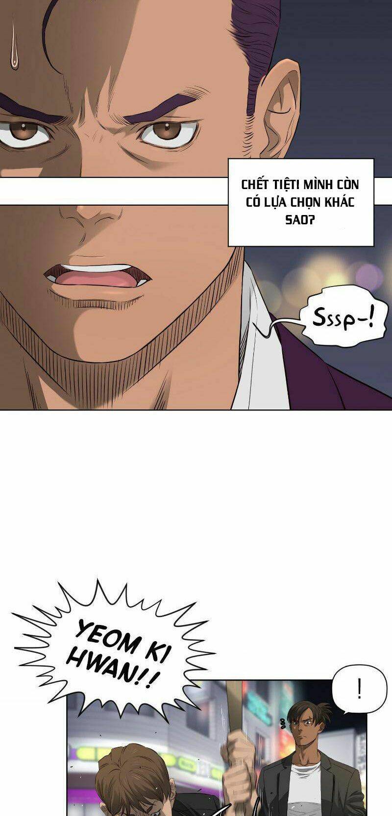 Cuộc đời Thứ Hai Của Một Gangster - Chapter 37 - Page 10