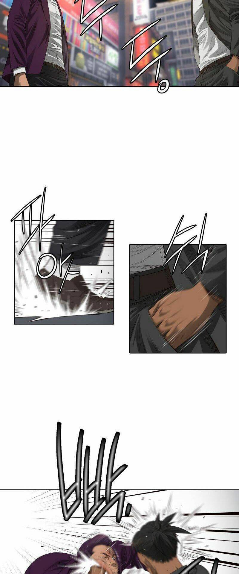 Cuộc đời Thứ Hai Của Một Gangster - Chapter 37 - Page 15