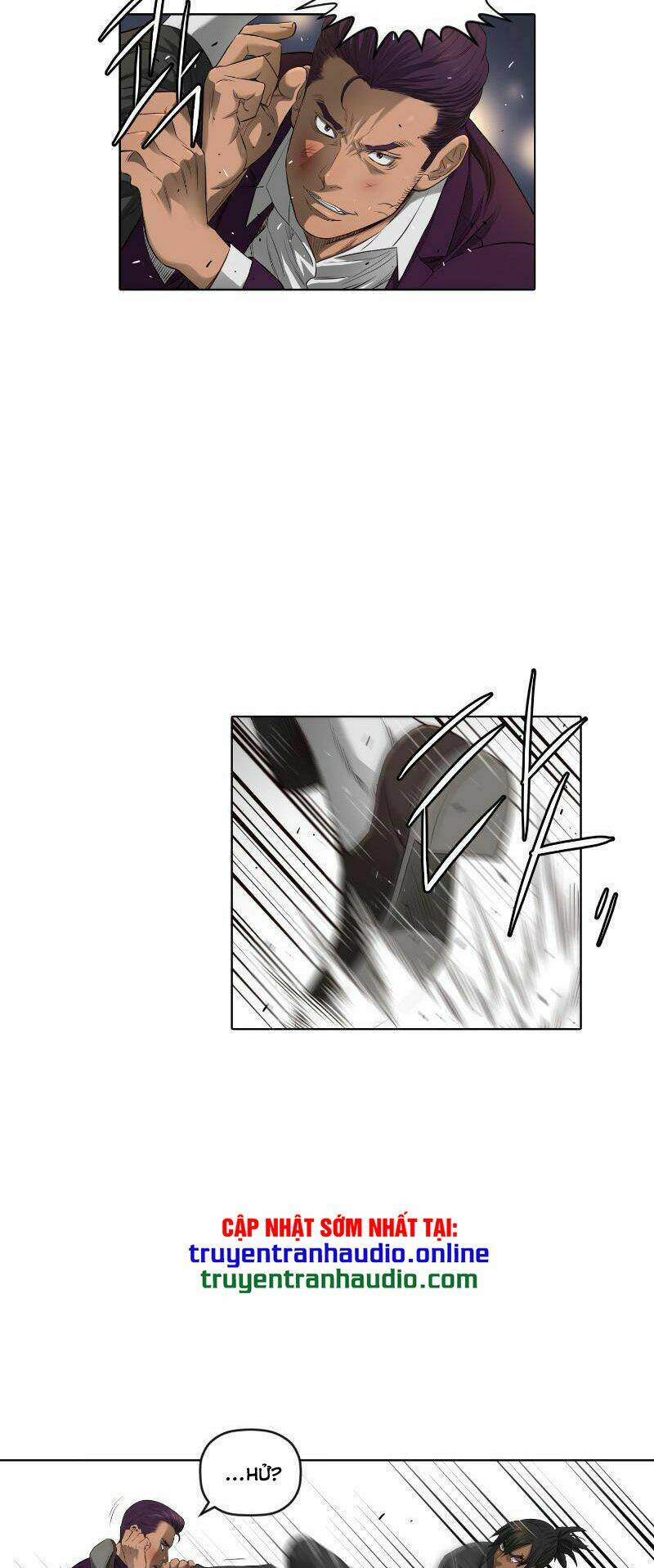 Cuộc đời Thứ Hai Của Một Gangster - Chapter 37 - Page 20