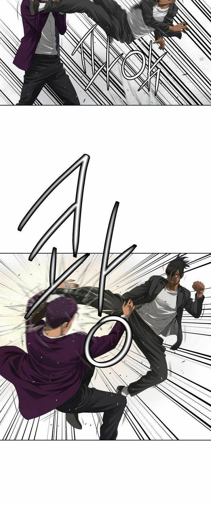 Cuộc đời Thứ Hai Của Một Gangster - Chapter 37 - Page 21