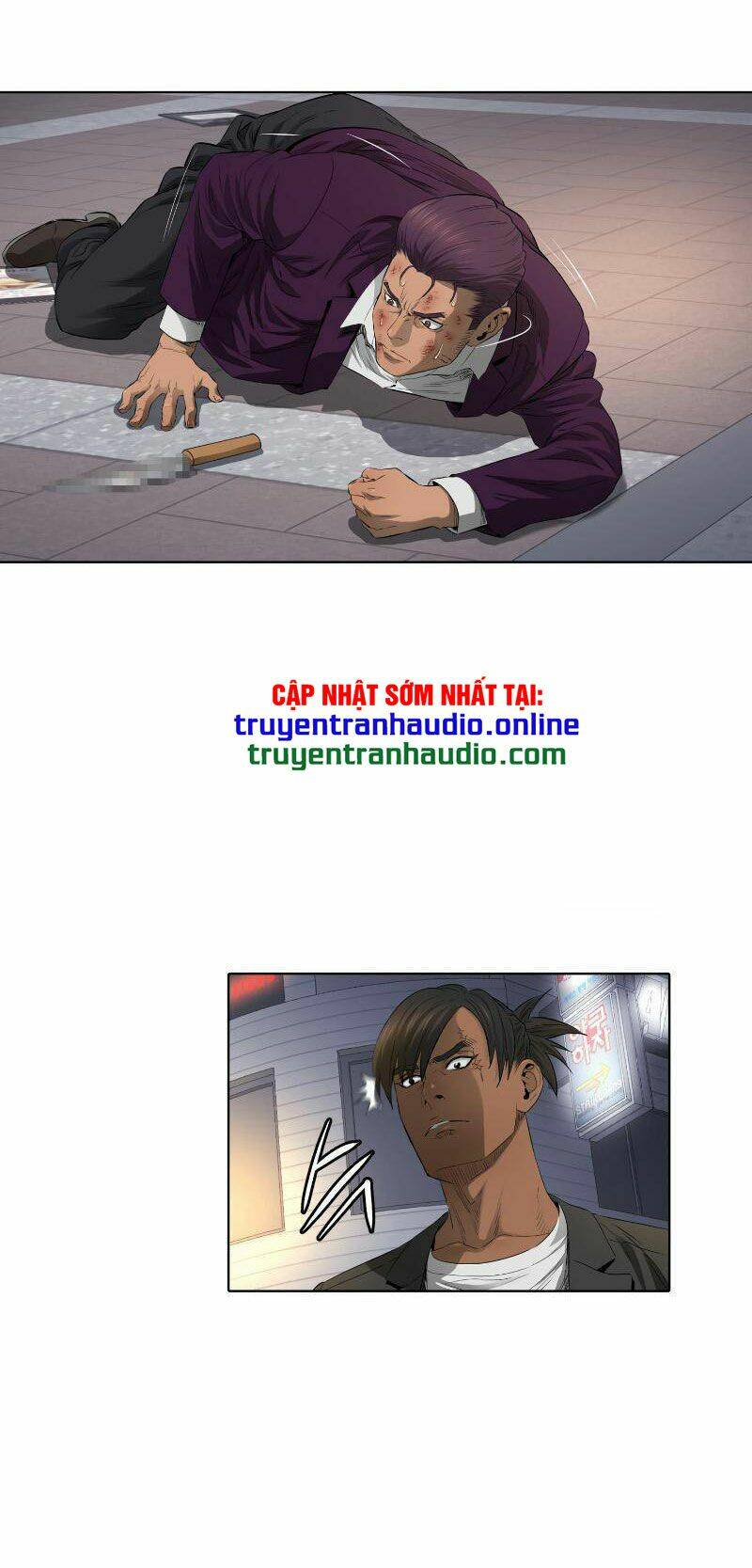 Cuộc đời Thứ Hai Của Một Gangster - Chapter 37 - Page 26