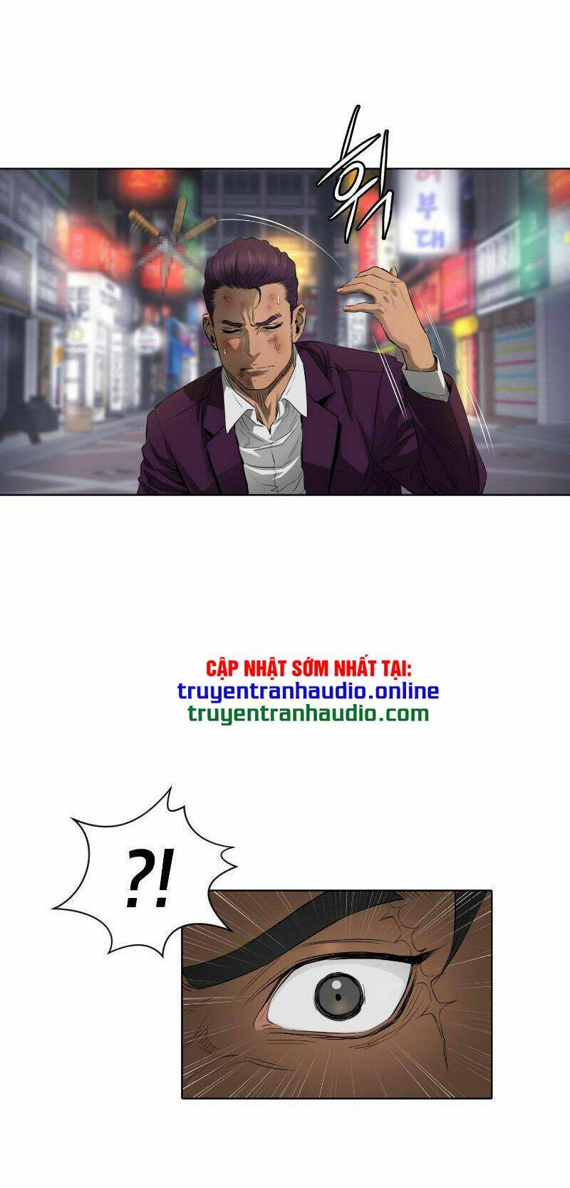 Cuộc đời Thứ Hai Của Một Gangster - Chapter 37 - Page 29