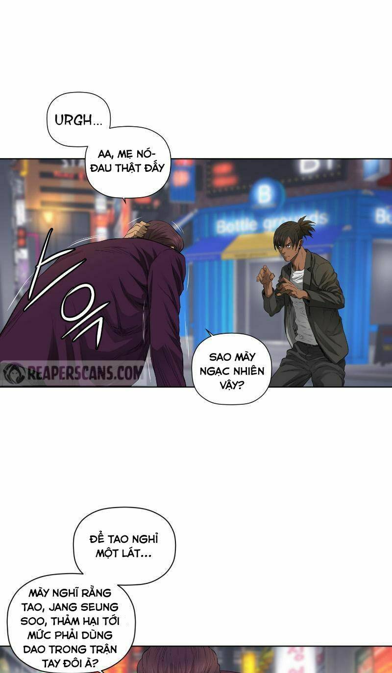 Cuộc đời Thứ Hai Của Một Gangster - Chapter 37 - Page 30