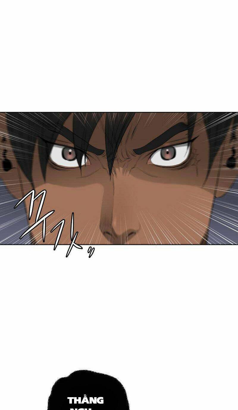 Cuộc đời Thứ Hai Của Một Gangster - Chapter 37 - Page 32