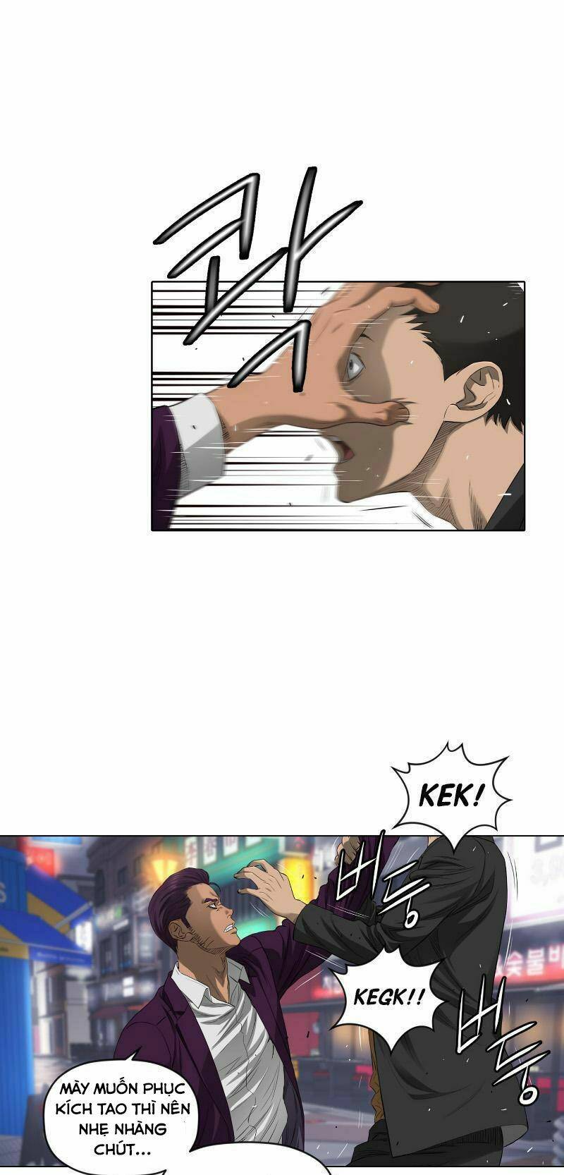 Cuộc đời Thứ Hai Của Một Gangster - Chapter 37 - Page 6