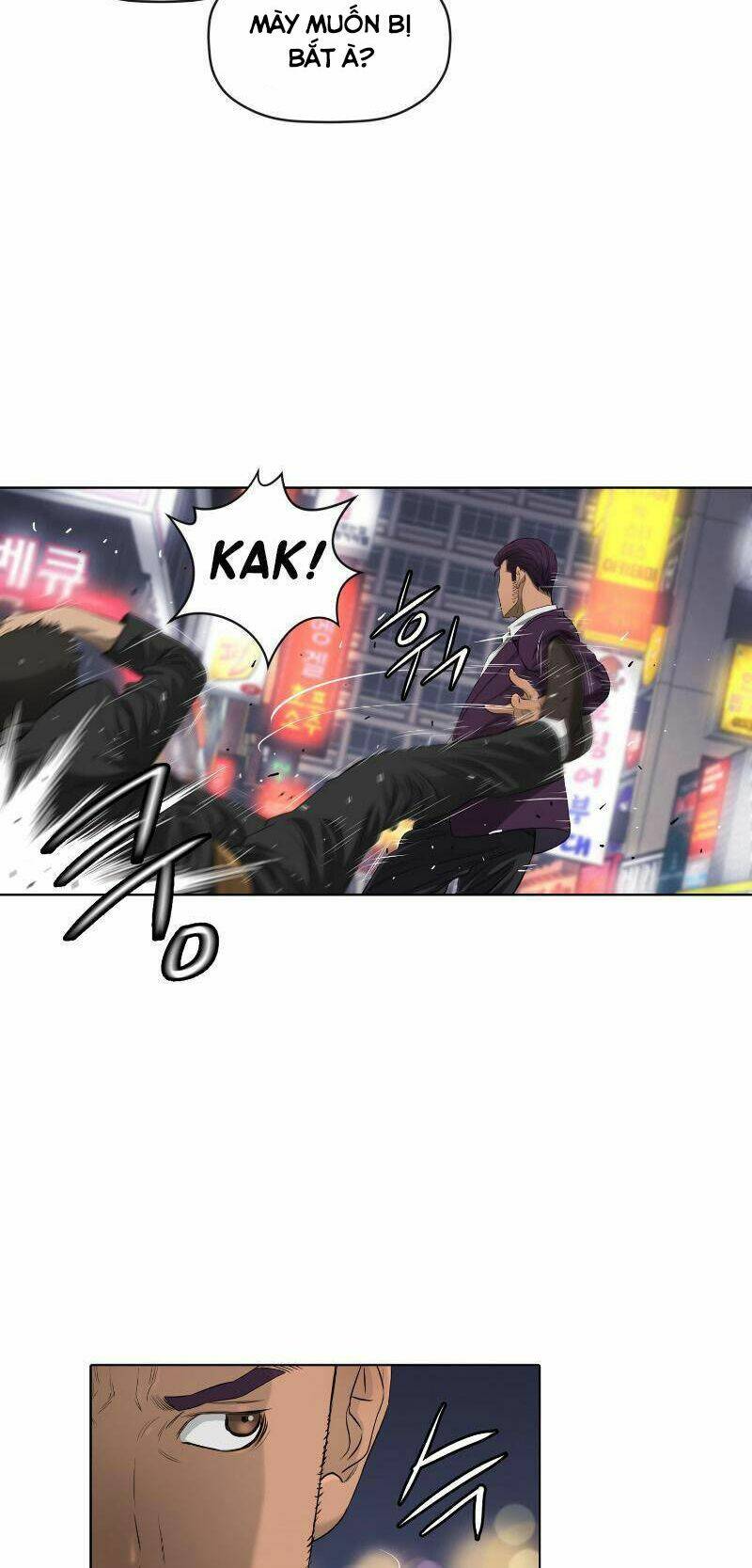 Cuộc đời Thứ Hai Của Một Gangster - Chapter 37 - Page 7