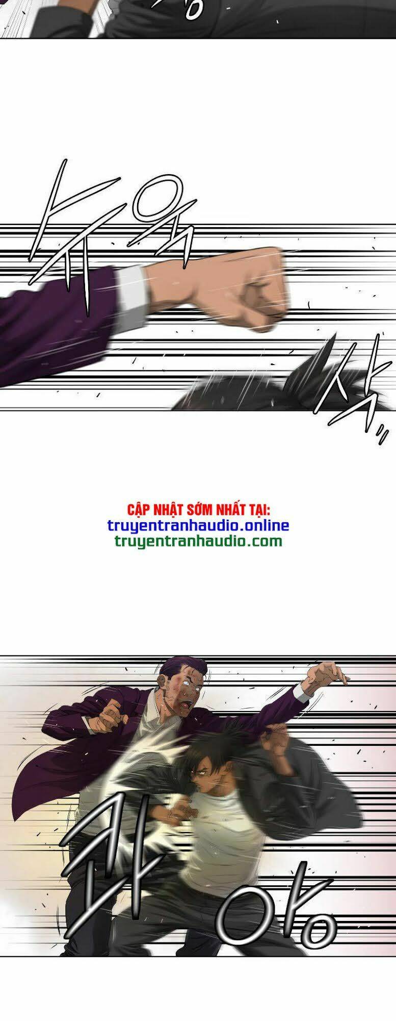 Cuộc đời Thứ Hai Của Một Gangster - Chapter 38 - Page 9