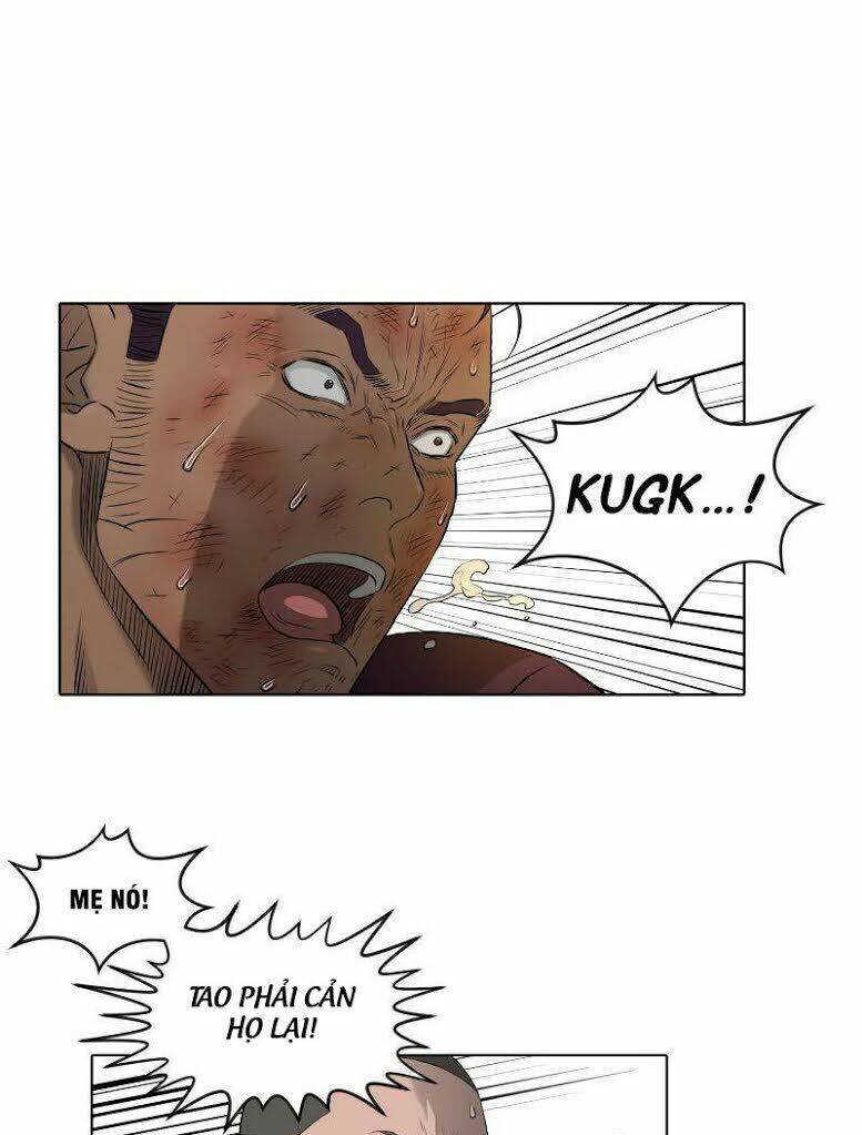 Cuộc đời Thứ Hai Của Một Gangster - Chapter 38 - Page 10
