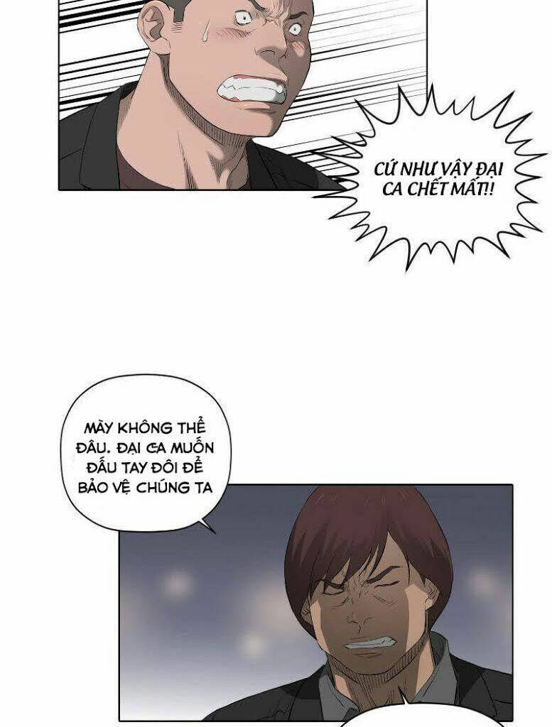 Cuộc đời Thứ Hai Của Một Gangster - Chapter 38 - Page 11