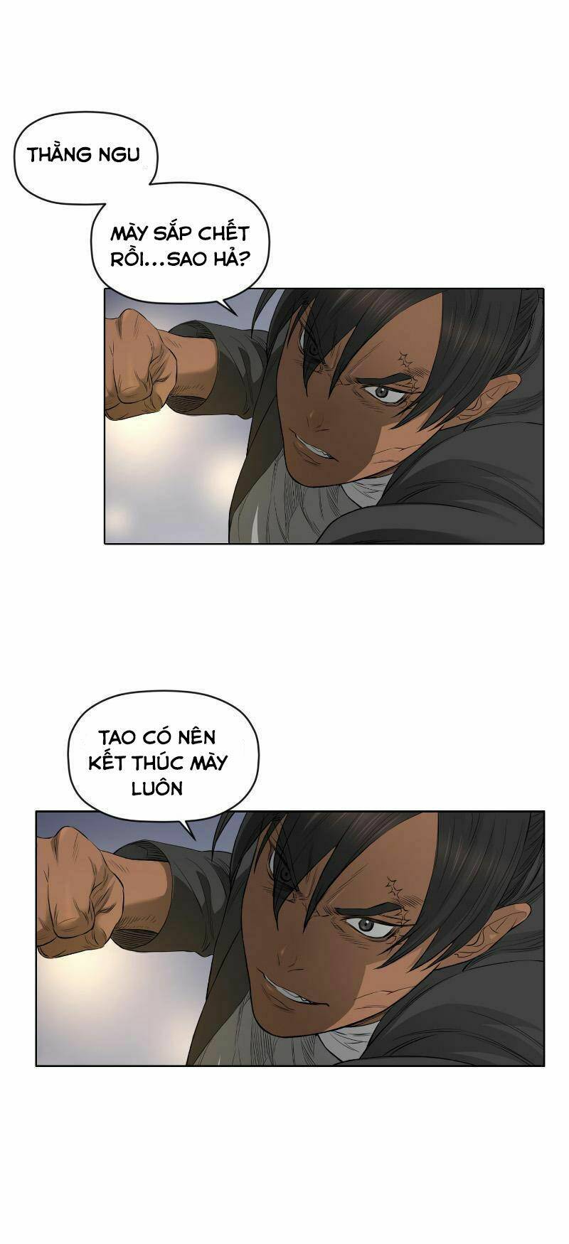 Cuộc đời Thứ Hai Của Một Gangster - Chapter 38 - Page 15