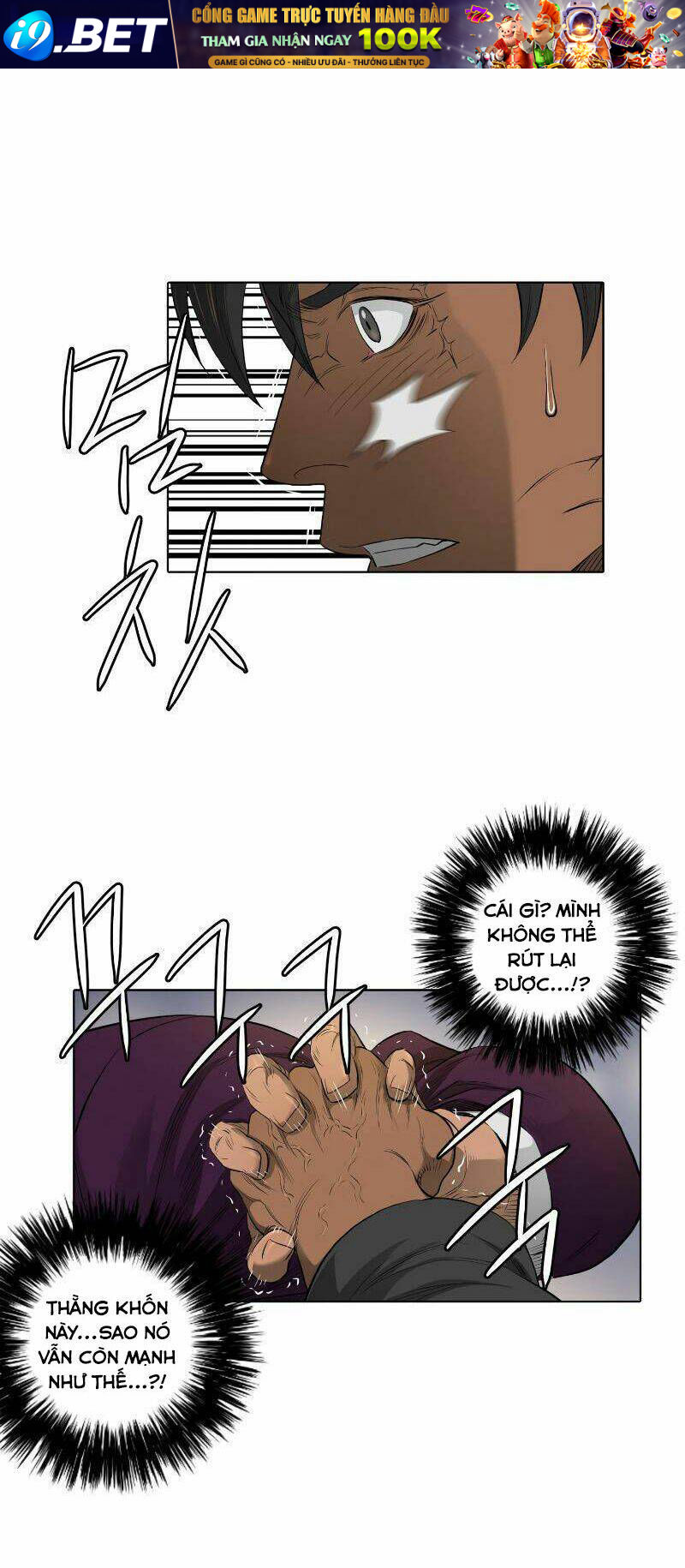 Cuộc đời Thứ Hai Của Một Gangster - Chapter 38 - Page 16