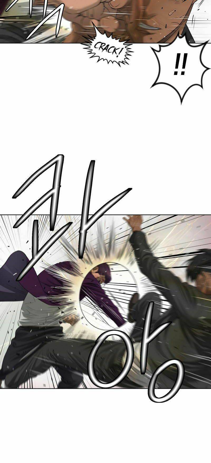 Cuộc đời Thứ Hai Của Một Gangster - Chapter 38 - Page 19