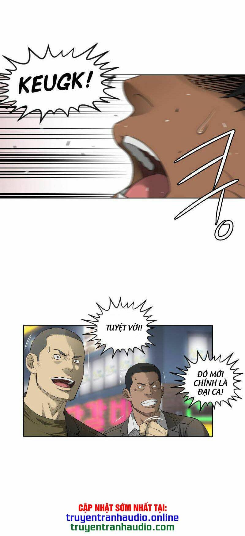 Cuộc đời Thứ Hai Của Một Gangster - Chapter 38 - Page 20