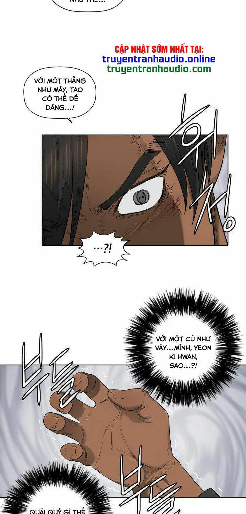 Cuộc đời Thứ Hai Của Một Gangster - Chapter 38 - Page 23