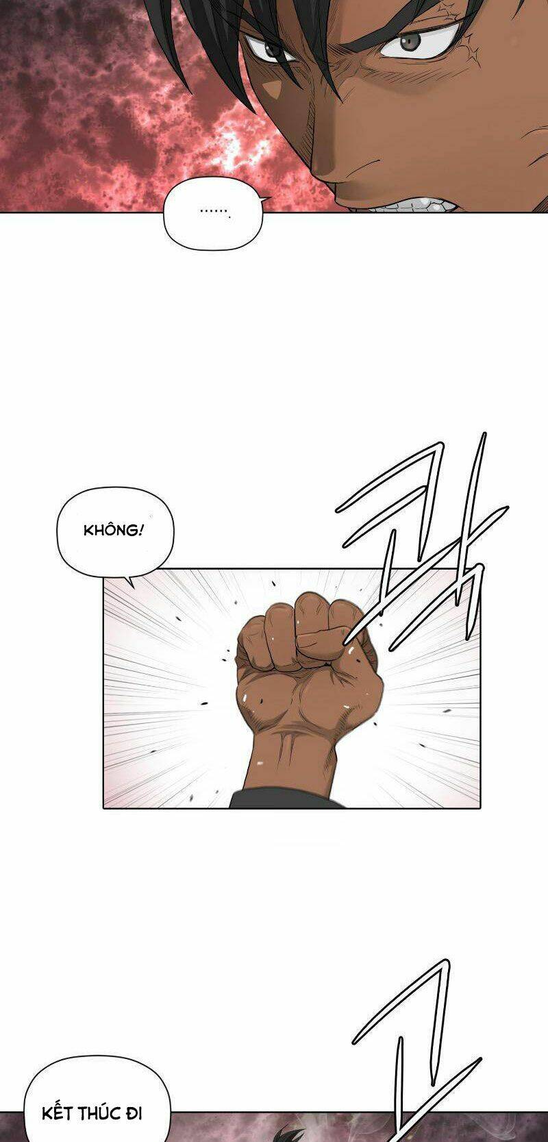 Cuộc đời Thứ Hai Của Một Gangster - Chapter 38 - Page 25