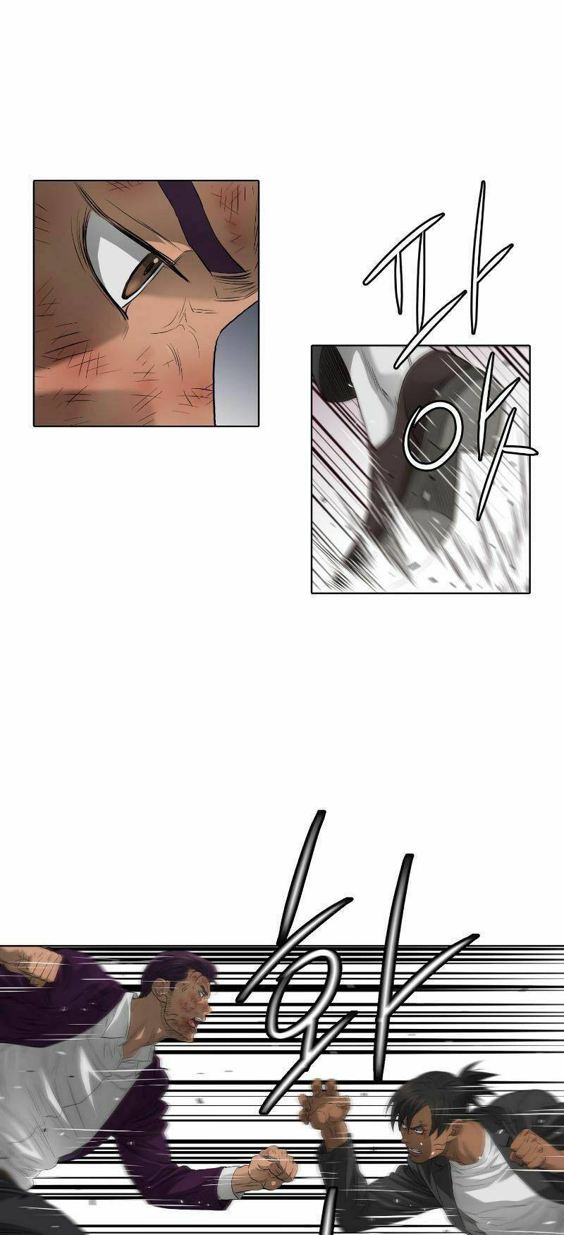 Cuộc đời Thứ Hai Của Một Gangster - Chapter 38 - Page 27