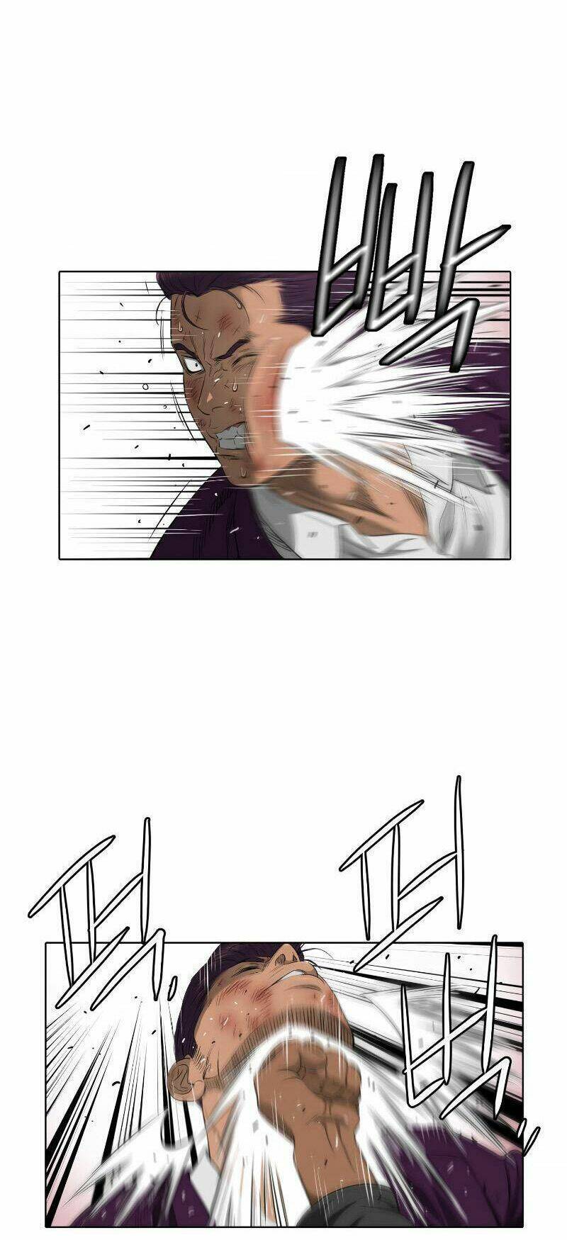 Cuộc đời Thứ Hai Của Một Gangster - Chapter 38 - Page 3