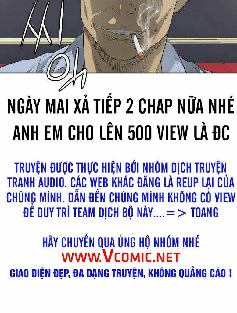 Cuộc đời Thứ Hai Của Một Gangster - Chapter 38 - Page 43
