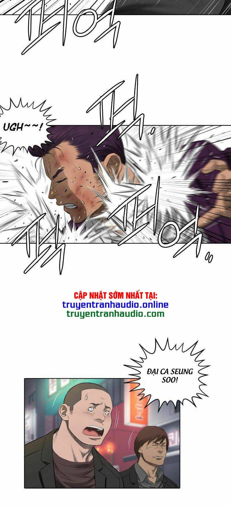 Cuộc đời Thứ Hai Của Một Gangster - Chapter 38 - Page 5