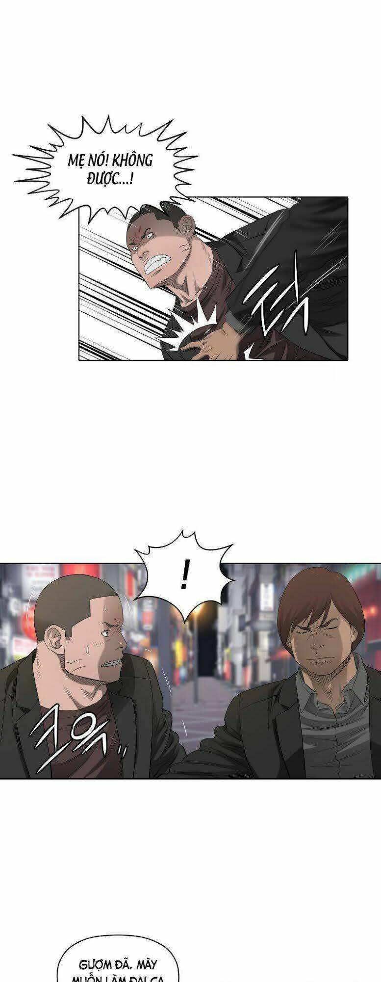 Cuộc đời Thứ Hai Của Một Gangster - Chapter 38 - Page 6