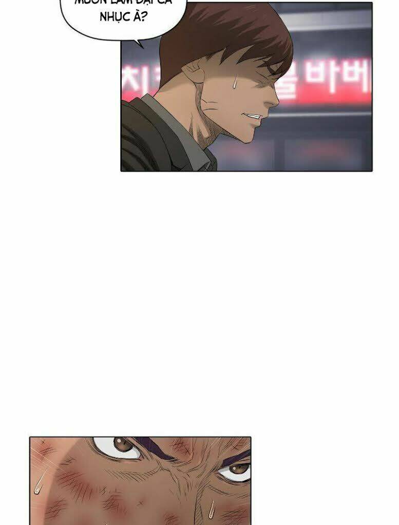 Cuộc đời Thứ Hai Của Một Gangster - Chapter 38 - Page 7