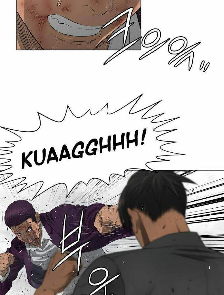 Cuộc đời Thứ Hai Của Một Gangster - Chapter 38 - Page 8