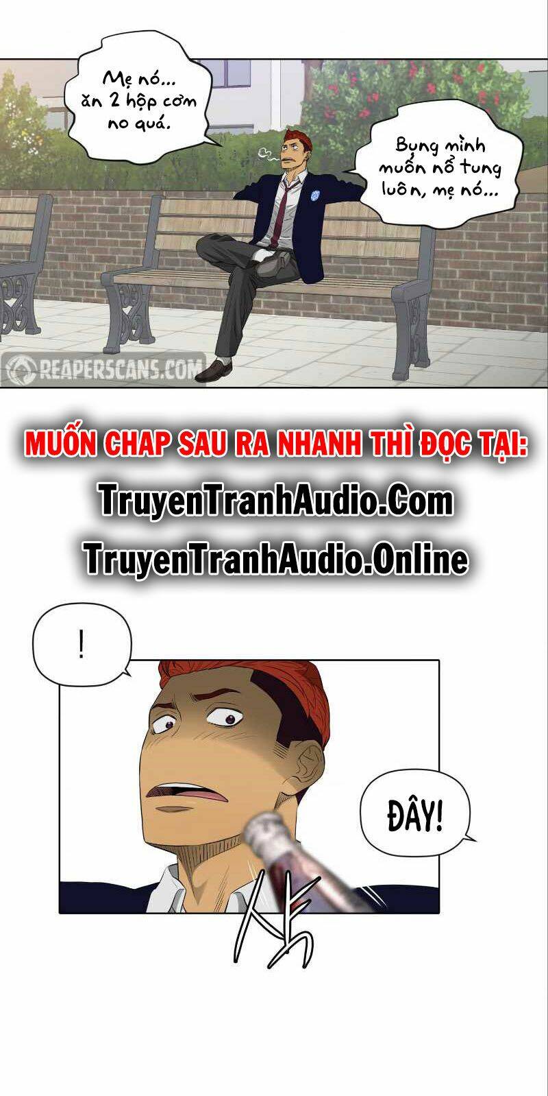 Cuộc đời Thứ Hai Của Một Gangster - Chapter 39 - Page 11