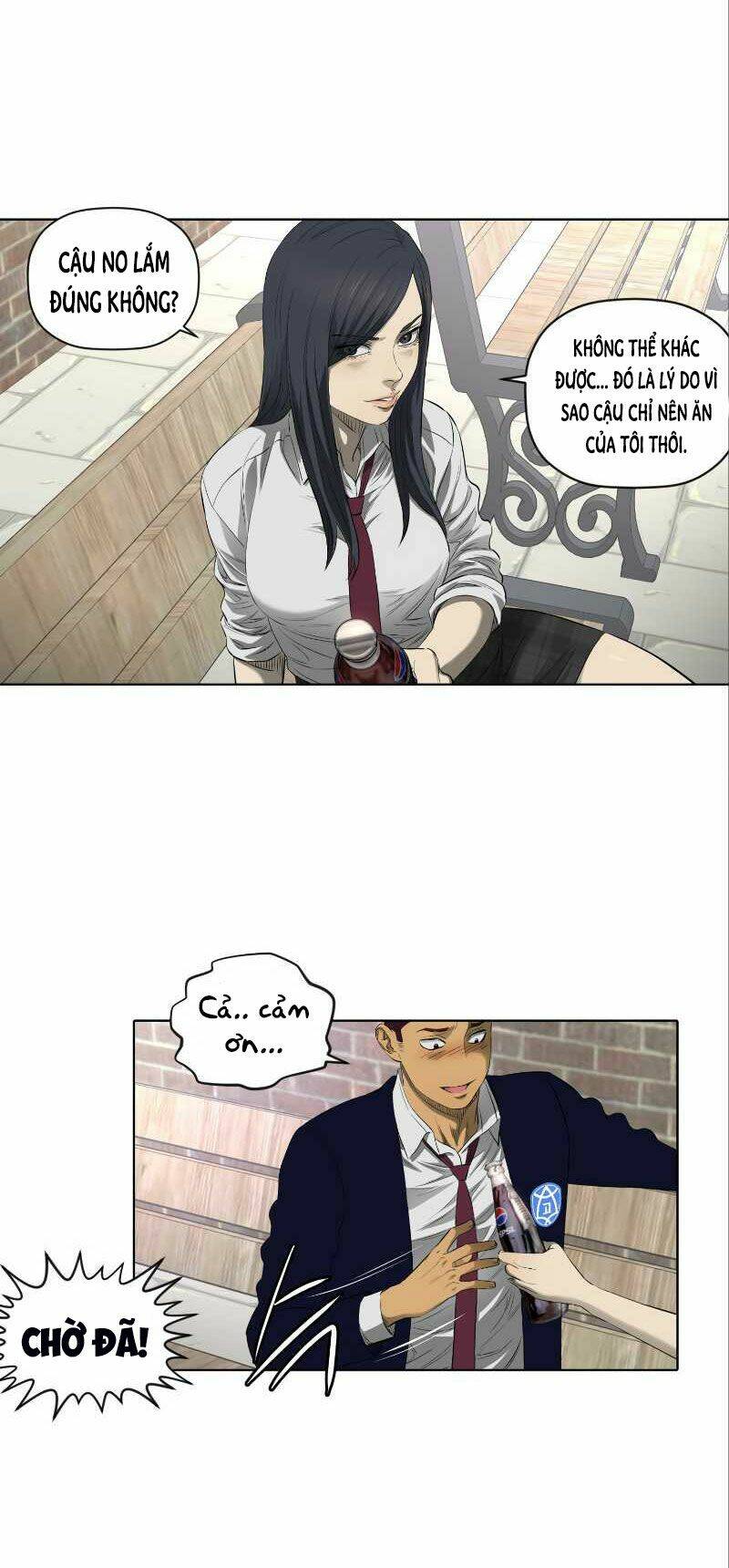 Cuộc đời Thứ Hai Của Một Gangster - Chapter 39 - Page 12