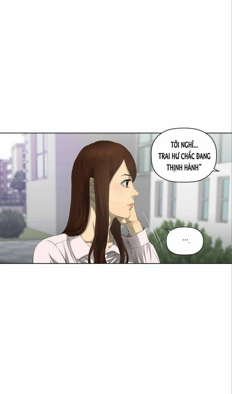 Cuộc đời Thứ Hai Của Một Gangster - Chapter 39 - Page 17