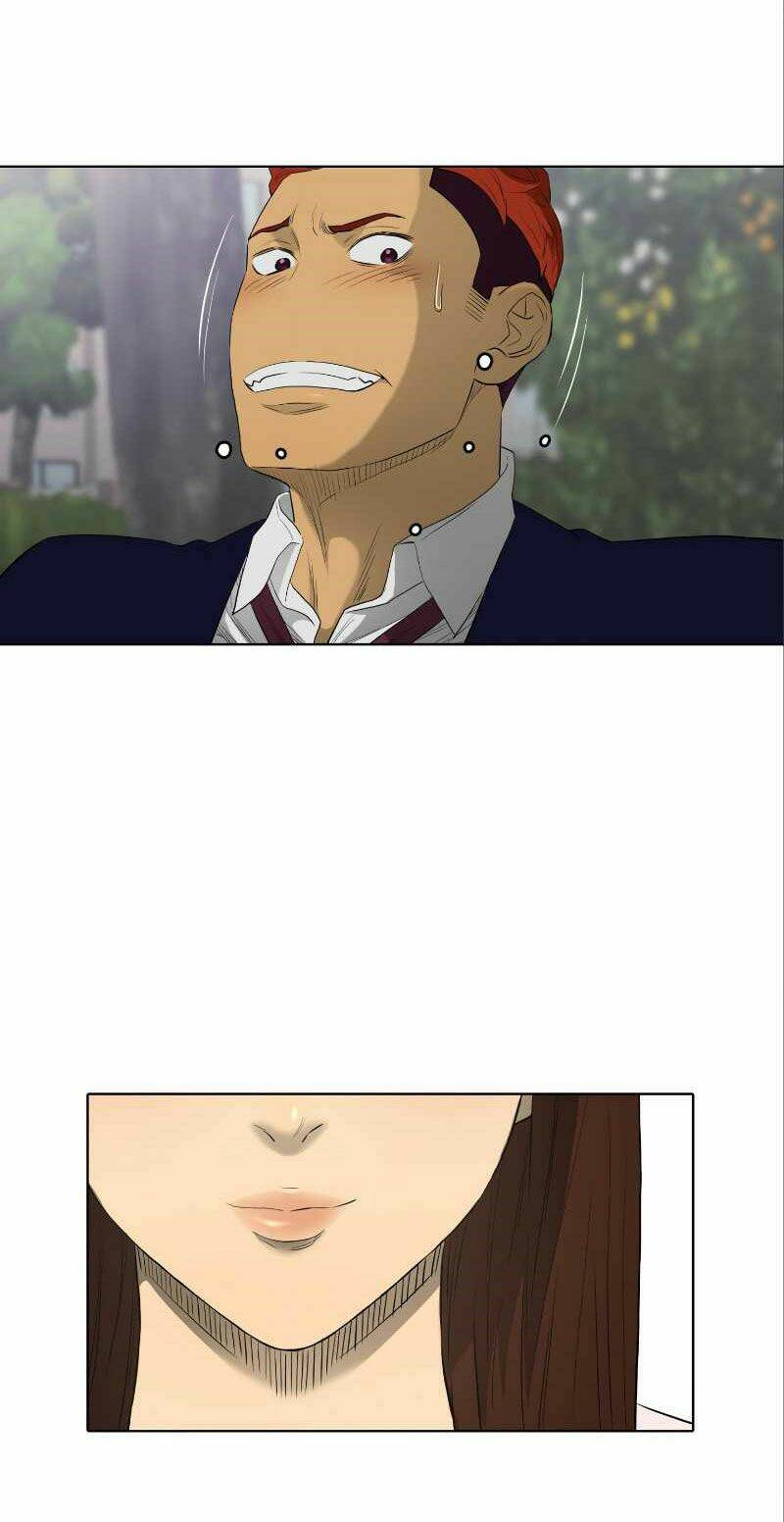 Cuộc đời Thứ Hai Của Một Gangster - Chapter 39 - Page 18