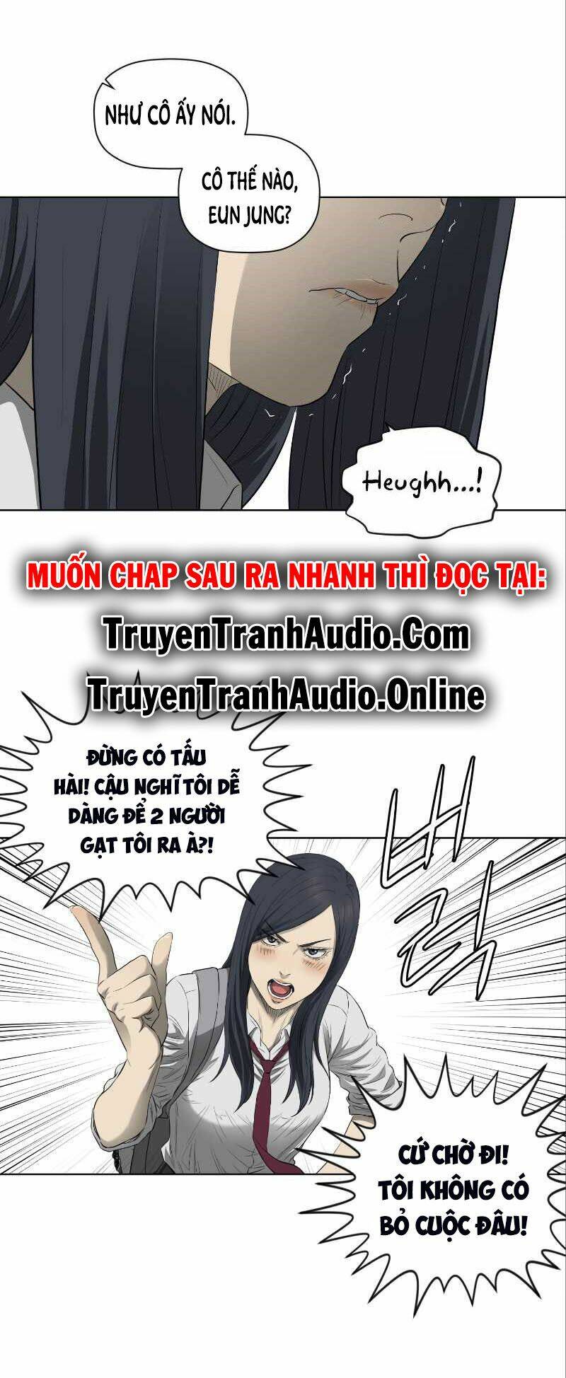 Cuộc đời Thứ Hai Của Một Gangster - Chapter 39 - Page 26