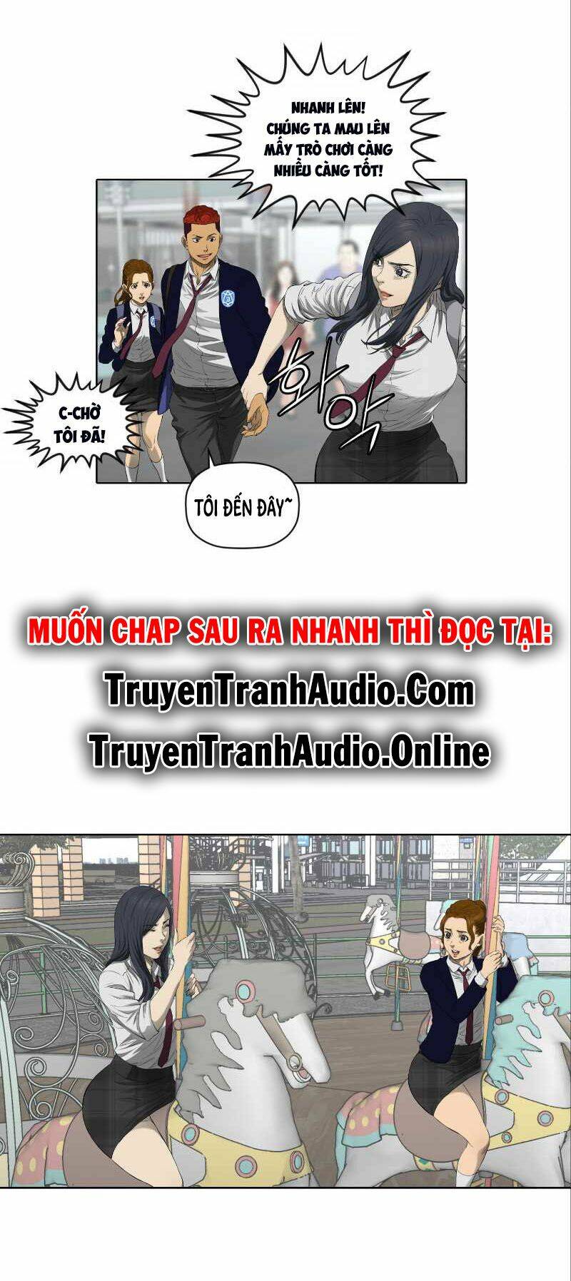 Cuộc đời Thứ Hai Của Một Gangster - Chapter 39 - Page 30